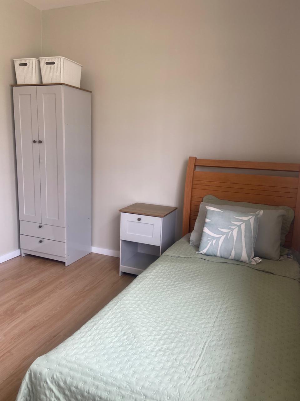 Foto aérea da Estância La Vita